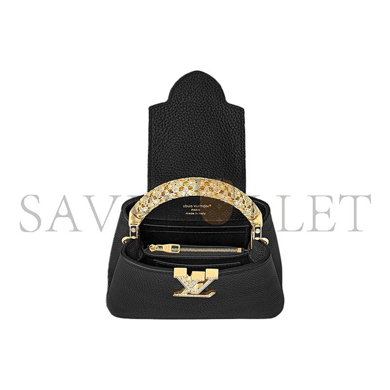l0vis Vvtt0n capucines mini m14177 (21*14*8cm)
